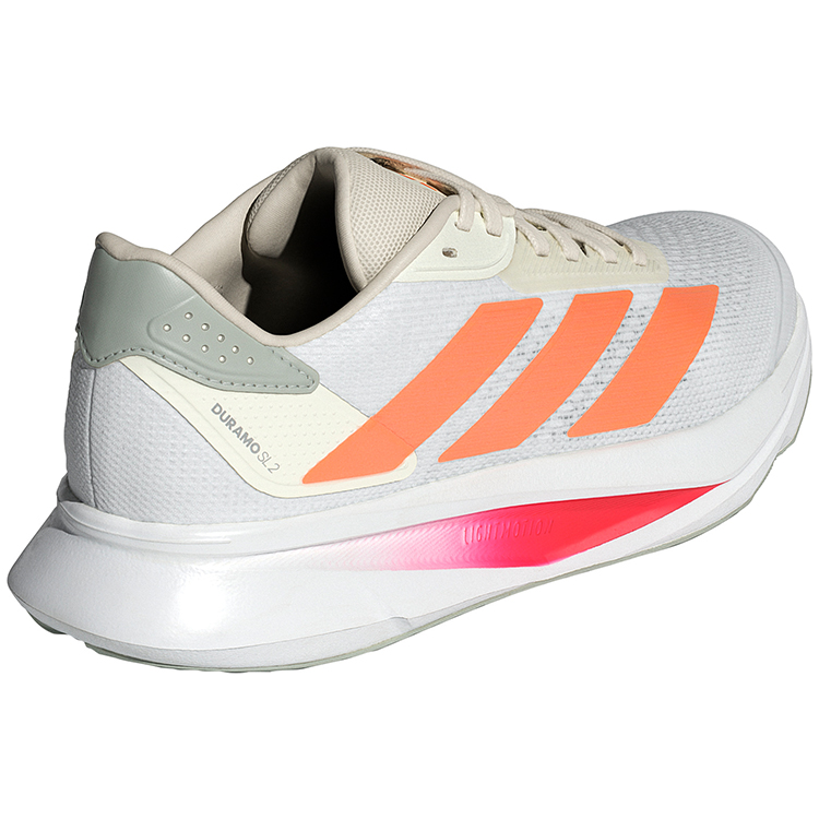 Кроссовки Adidas DURAMO SL2 photo 10