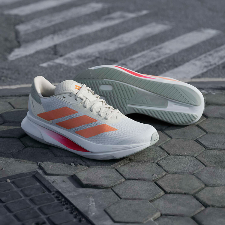 Кроссовки Adidas DURAMO SL2 photo 2