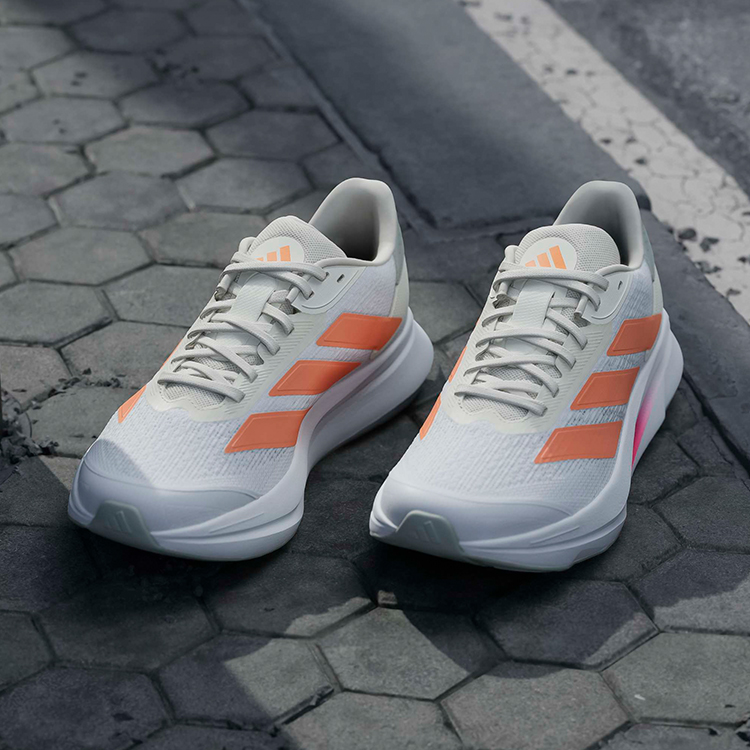Кроссовки Adidas DURAMO SL2 photo 9