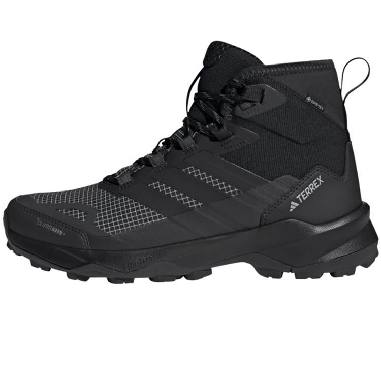 Ботинки Adidas SKYCHASER AX5 MID GTX CLIMA / Мужской / 39.5 / Черный photo 1