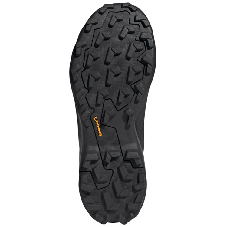 Ботинки Adidas SKYCHASER AX5 MID GTX CLIMA / Мужской / 39.5 / Черный photo 3