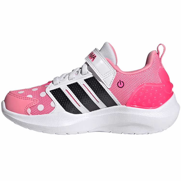 Кроссовки Adidas DISNEY LIGHTORAMA MINNIE MOUSE