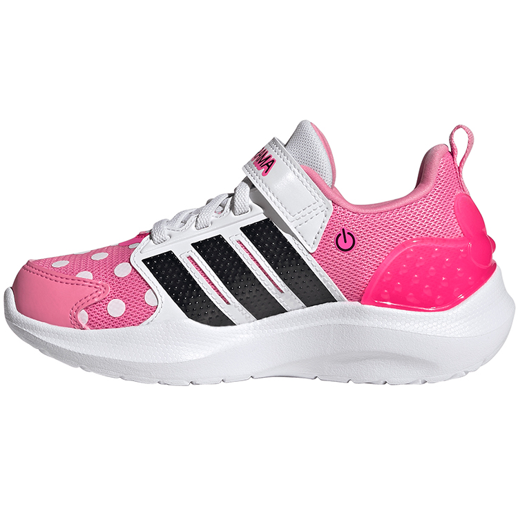 Кроссовки Adidas DISNEY LIGHTORAMA MINNIE MOUSE photo 1