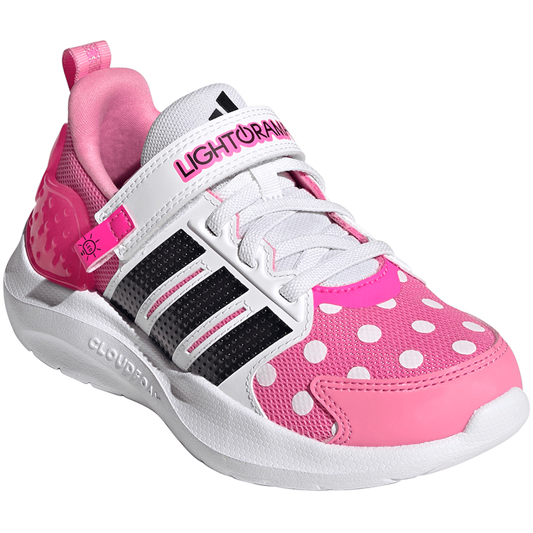 Кроссовки Adidas DISNEY LIGHTORAMA MINNIE MOUSE photo 2