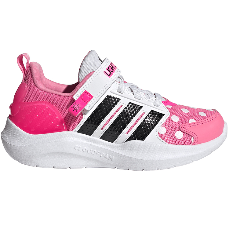 Кроссовки Adidas DISNEY LIGHTORAMA MINNIE MOUSE photo 5