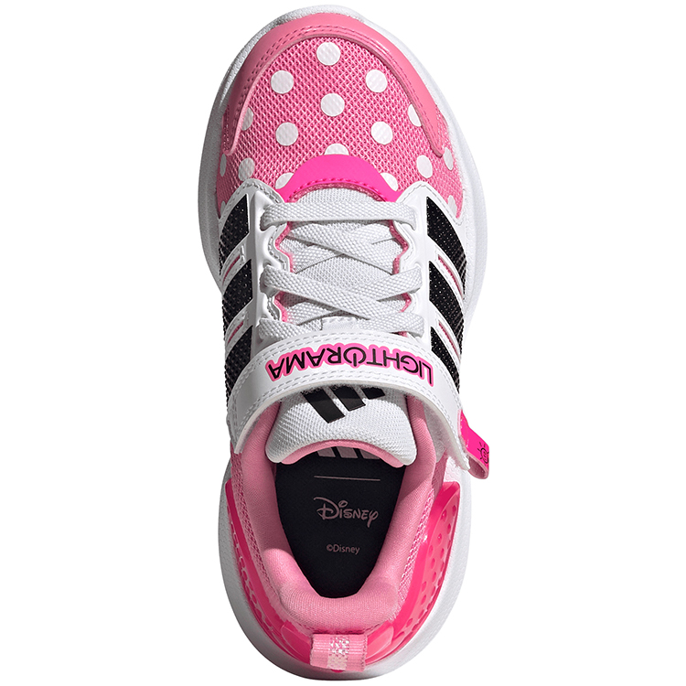 Кроссовки Adidas DISNEY LIGHTORAMA MINNIE MOUSE photo 7