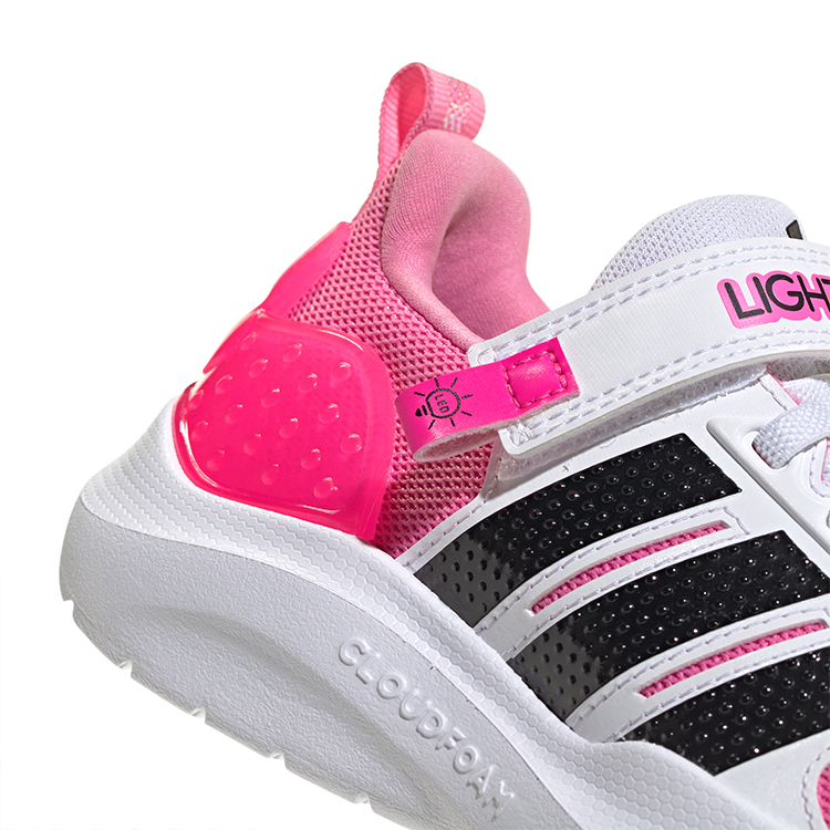 Кроссовки Adidas DISNEY LIGHTORAMA MINNIE MOUSE photo 9