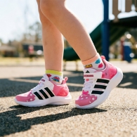 Кроссовки Adidas DISNEY LIGHTORAMA MINNIE MOUSE thumbnav 3