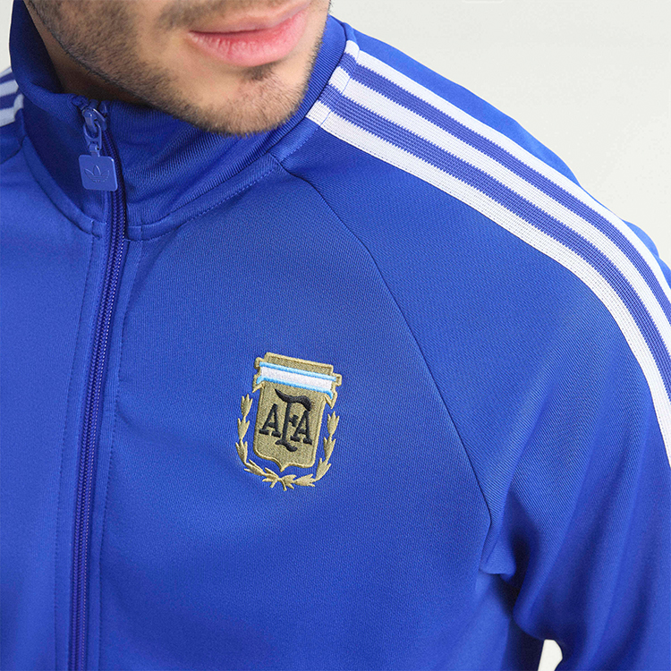 Толстовка Adidas Argentina Originals photo 6