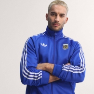 Толстовка Adidas Argentina Originals thumbnav 2