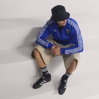 Толстовка Adidas Argentina Originals thumbnav 5