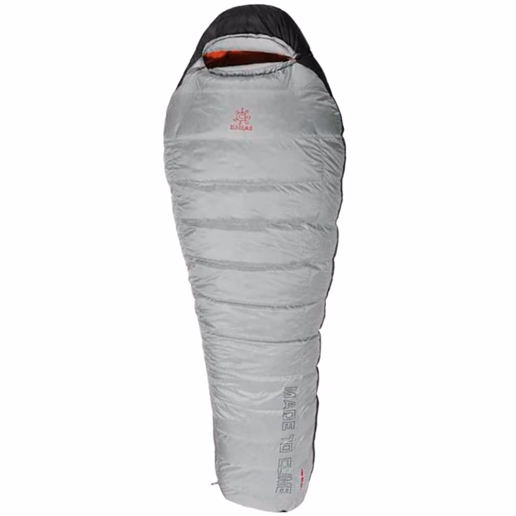 Sac de dormit 0 grade Kailas Trek 500 Down Sleeping Bag 