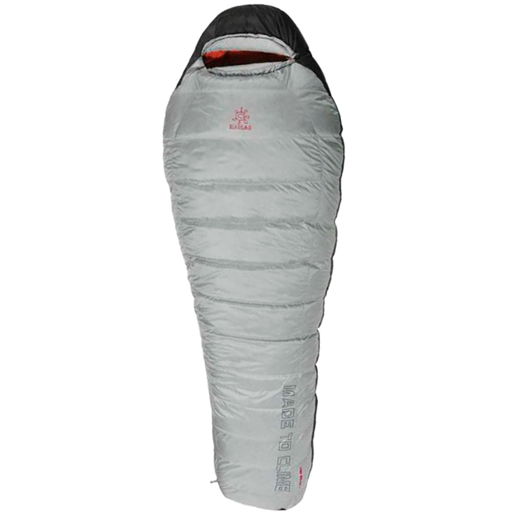 Спальный мешок 0 градусов Kailas Trek 500 Down Sleeping Bag photo Спальный мешок 0 градусов Kailas Trek 500 Down Sleeping Bag photo