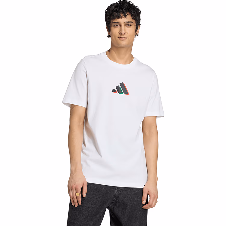 Tricou Adidas Italy Etrusco Graphic