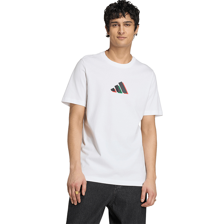 Футболка Adidas Italy Etrusco Graphic