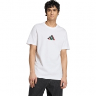 Tricou Adidas Italy Etrusco Graphic thumbnav 1