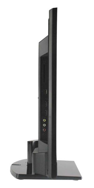 Televizor Sony KDL-32EX605 / 32" / / Full HD photo 2