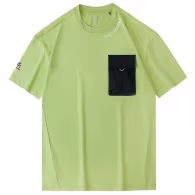 Tricou Kailas Crew Neck Loose Cotton T-shirt Men