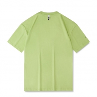 Tricou Kailas Crew Neck Loose Cotton T-shirt Men thumbnav 2
