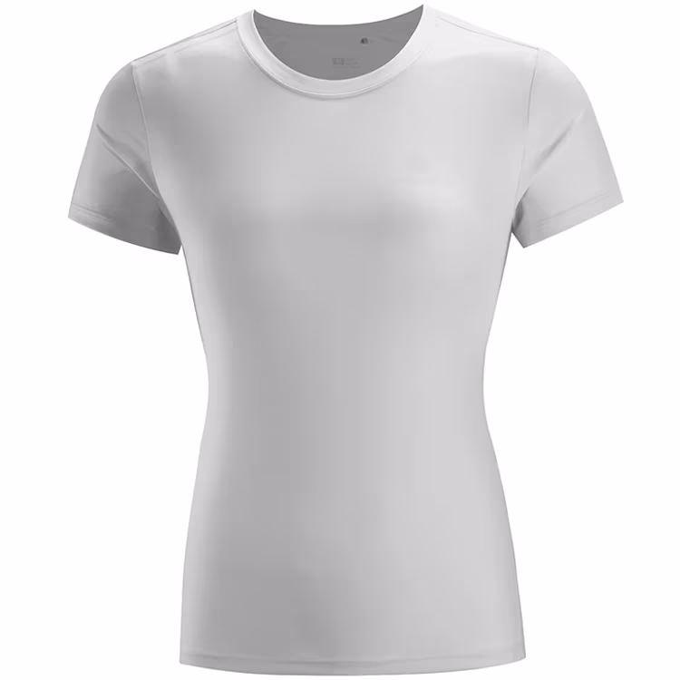 Tricou Kailas Travel Functional T-shirt Women