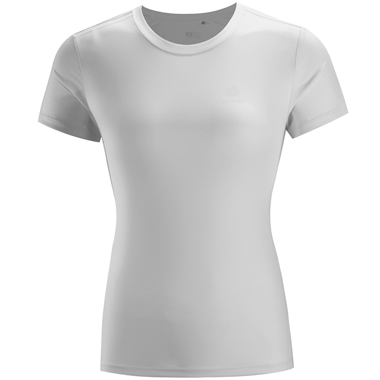 Tricou Kailas Travel Functional T-shirt Women photo Tricou Kailas Travel Functional T-shirt Women photo
