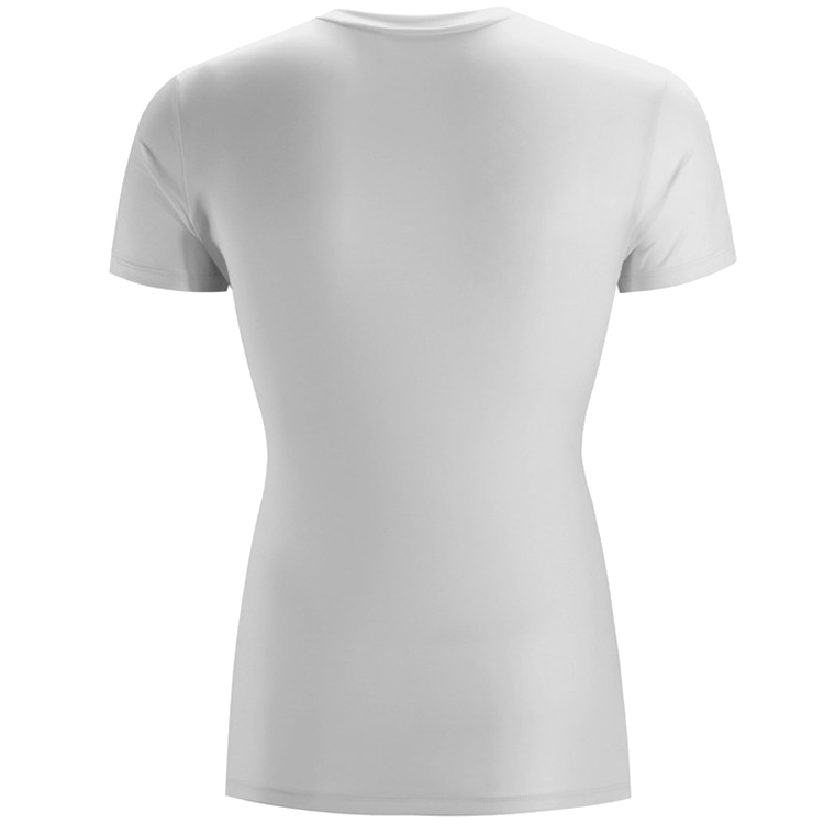 Tricou Kailas Travel Functional T-shirt Women S Alb Femei photo 2