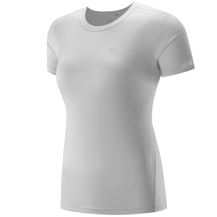 Tricou Kailas Travel Functional T-shirt Women S Alb Femei photo 3