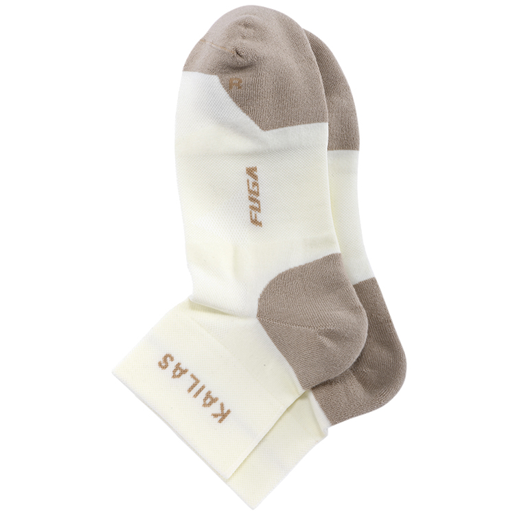 Носки Kailas Low-cut Trail Running Socks Белый photo 2