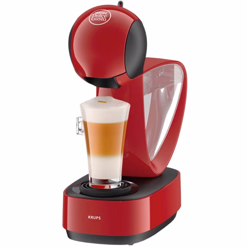 Aparat de cafea Krups KP17081705 