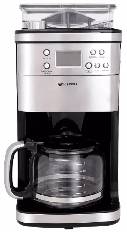 Cafetiera Kitfort   KT705