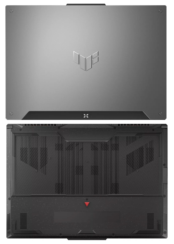 Laptop Asus Gaming TUF Gaming F15 FA507NVRLP005 15.6” / 16 GB / 512 GB / Ryzen 7 / RTX 4060 / Negru cu sur photo 7