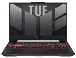Laptop Asus FA507NVRLP005, Ryzen 7, 16 GB GB, Negru cu sur thumbnav 1