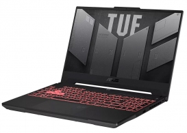 Laptop Asus FA507NVRLP005, Ryzen 7, 16 GB GB, Negru cu sur thumbnav 4