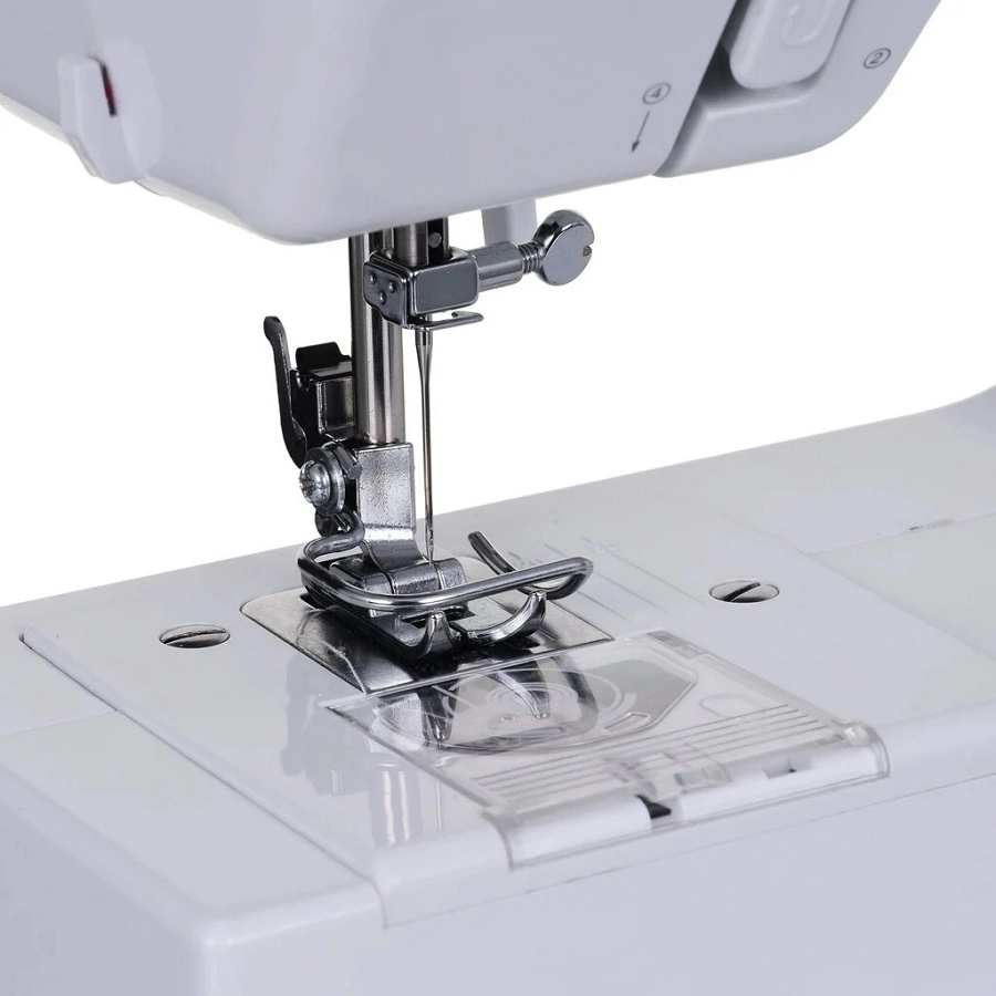 Швейная машина Singer M1005, 11 программ, Белый