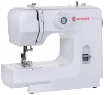 Швейная машина Singer M1005, 11 программ, Белый