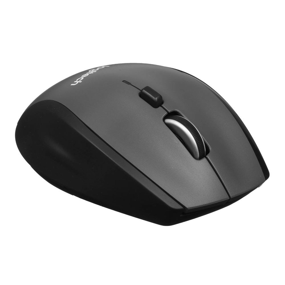 Mouse fara fir Logitech M705 Negru / / Negru photo 3
