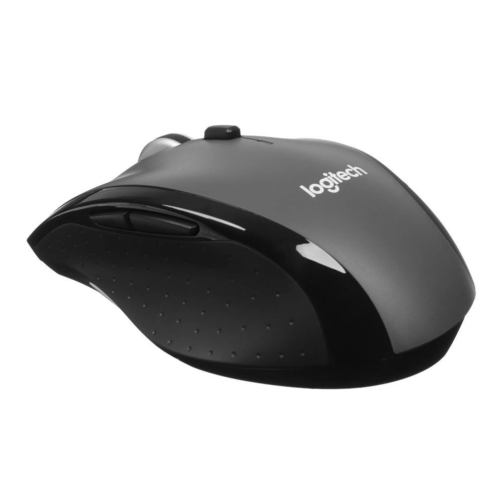 Mouse fara fir Logitech M705 Negru / / Negru photo 4