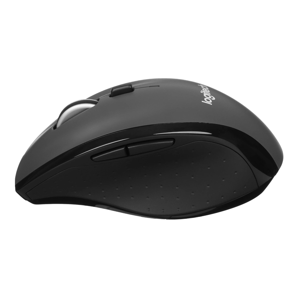 Mouse fara fir Logitech M705 Negru / / Negru photo 5