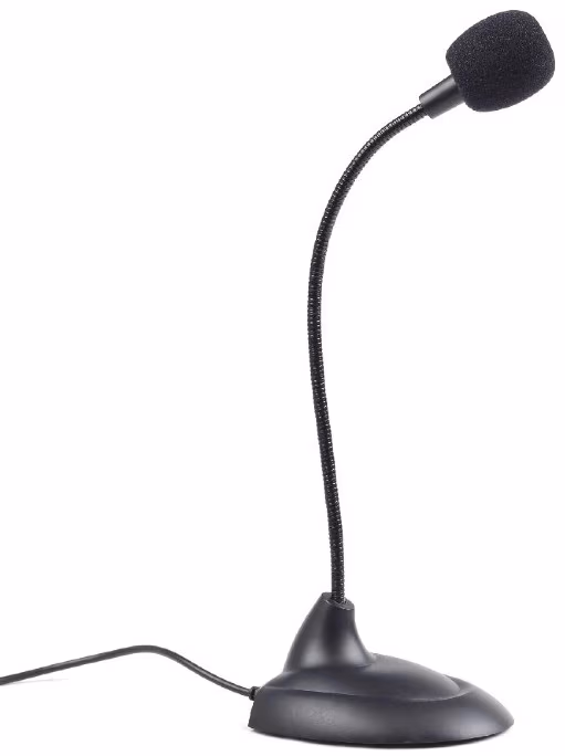 Микрофон РС Gembird MIC205 