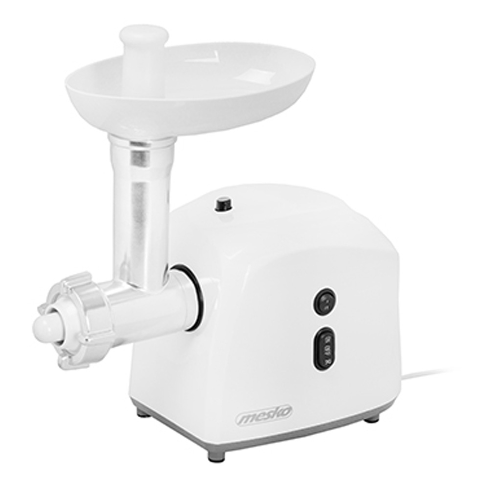 Мясорубка Mesko MS4805 photo 2