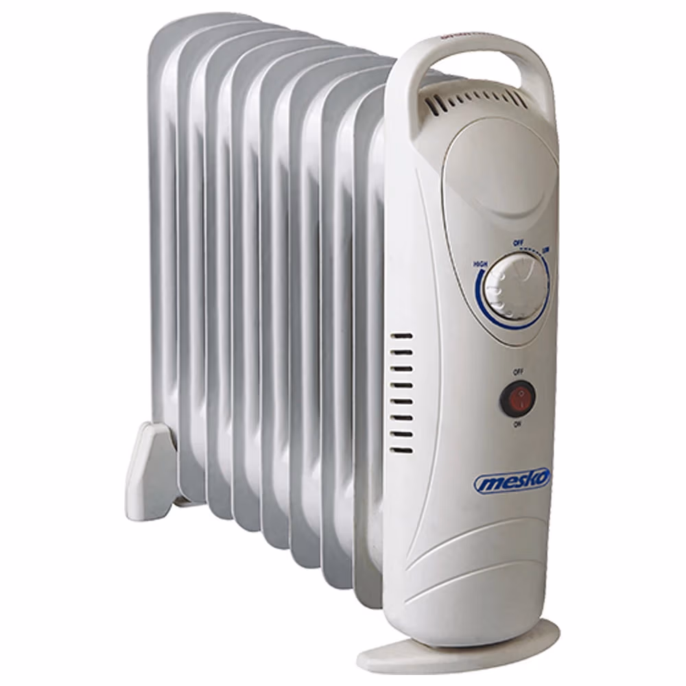 Radiator cu ulei Mesko MS7805 