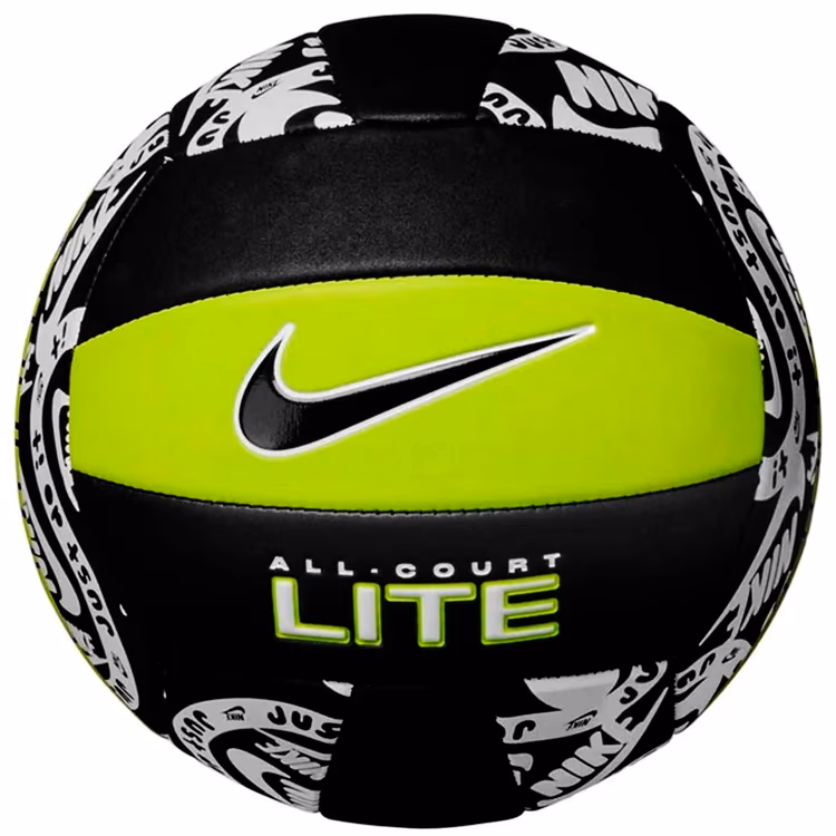 Мяч волейбольный Nike ALL COURT LITE VOLLEYBALL 