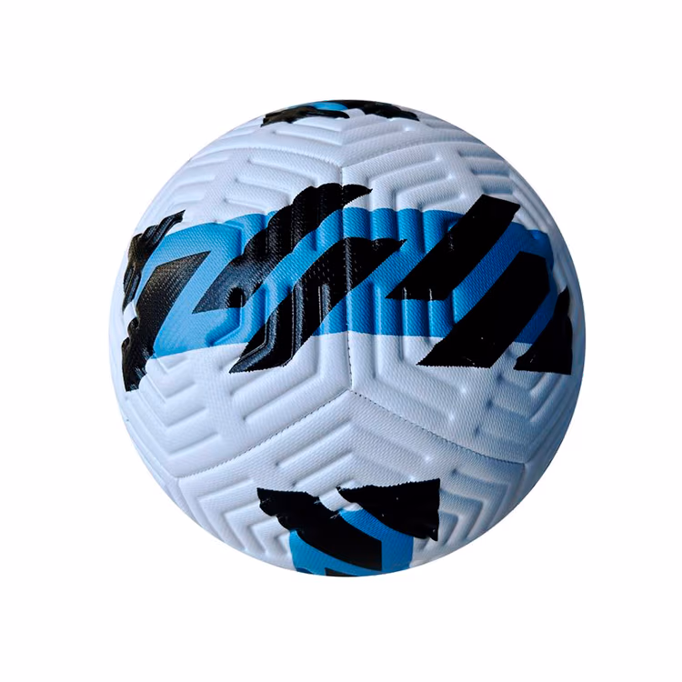 Мяч футбольный Nova Foot Ball 