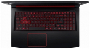 Ноутбук Acer Nitro AN515-31, Core i7, 8 ГБ ГБ, Linux, Чёрный с красным thumbnav 5