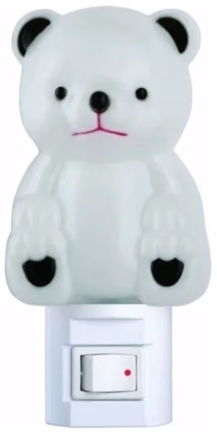 Ночник Camelion NL-005