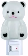 Lampa nocturna Camelion NL-005