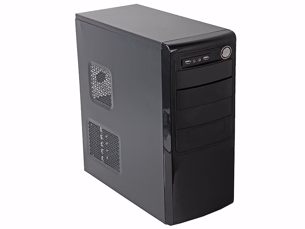 Системный блок NOD NOD002 i3/4/1TB/GT710 