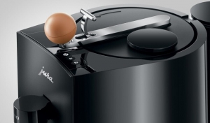 Aparat de cafea JURA ONO Black, 15505 thumbnav 5