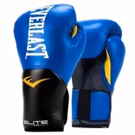 Перчатки ММА Everlast Elite ProStyle 