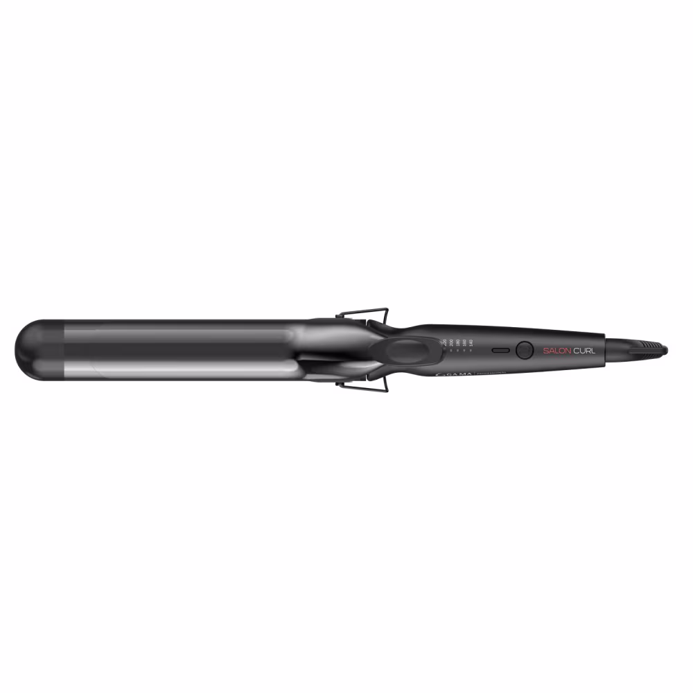 Щипцы для завивки Gama PC5005 